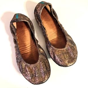 Lovestruck Tieks